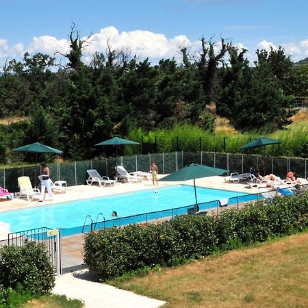 Residhotel Golf Grand Avignon Vedène Exterior foto