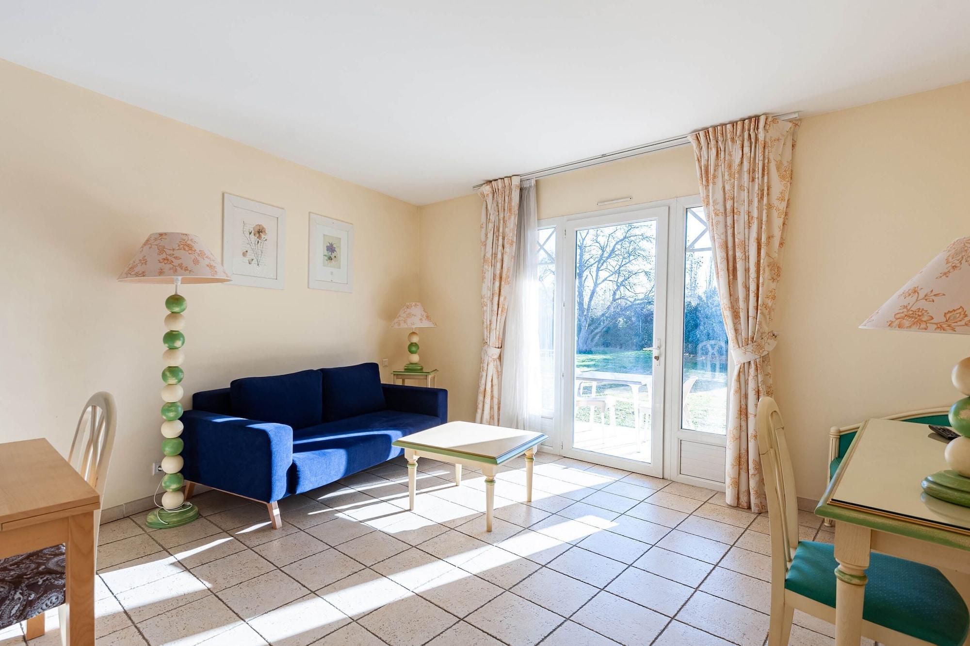 Residhotel Golf Grand Avignon Vedène Exterior foto