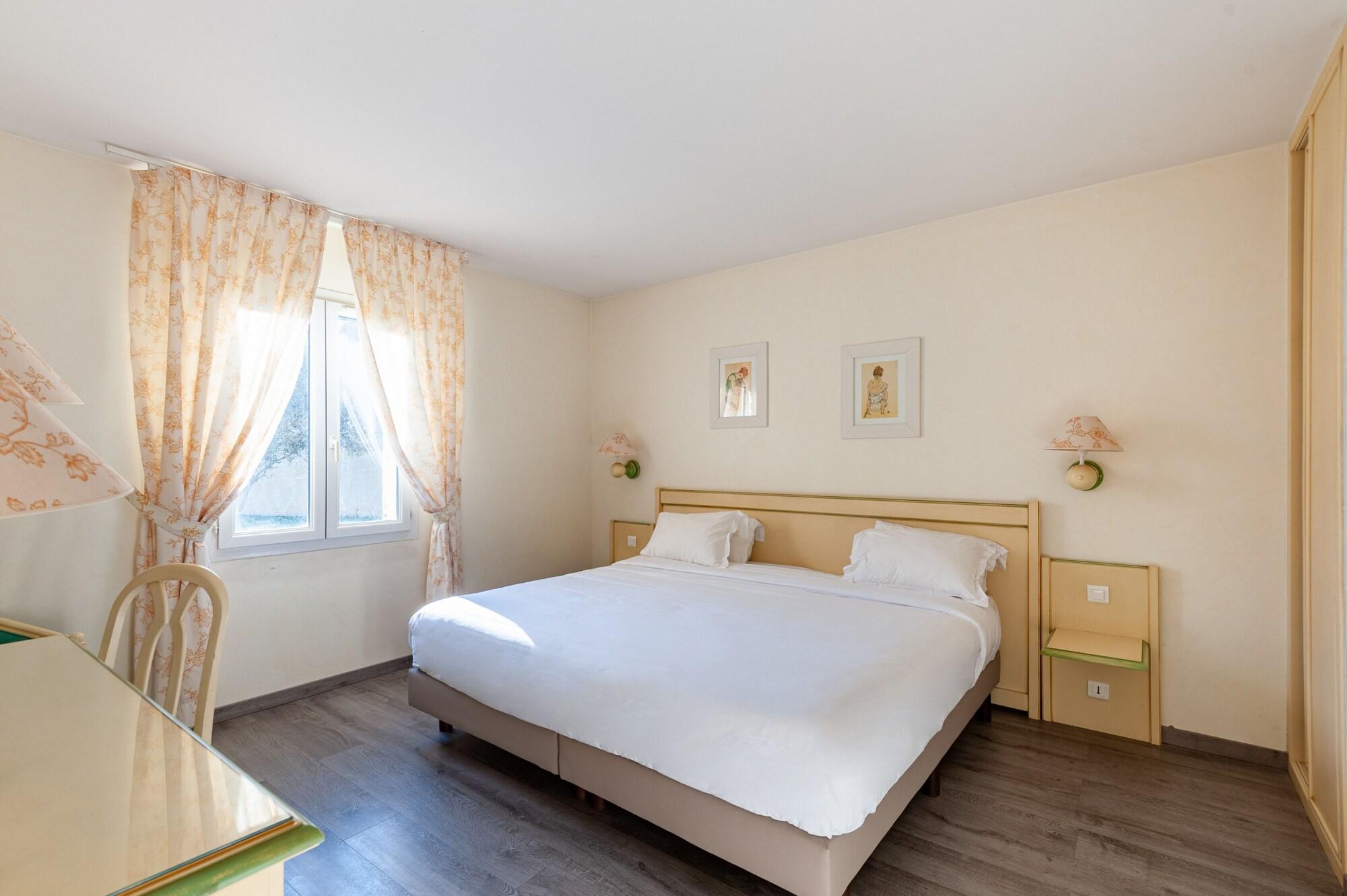 Residhotel Golf Grand Avignon Vedène Exterior foto
