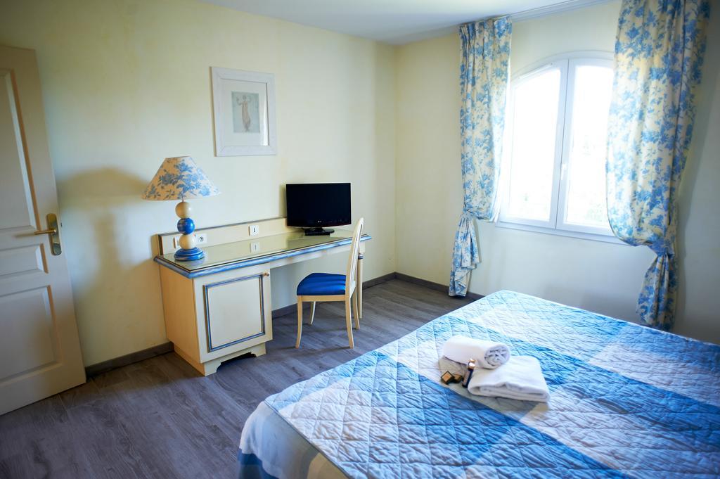 Residhotel Golf Grand Avignon Vedène Exterior foto